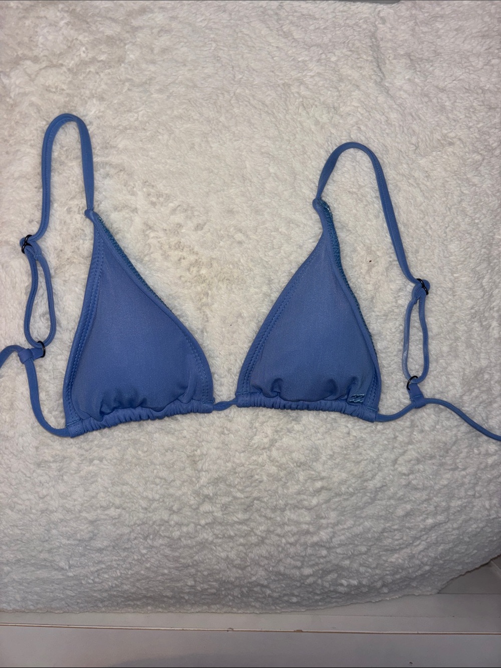 Billabong Triangle Bikini Top
